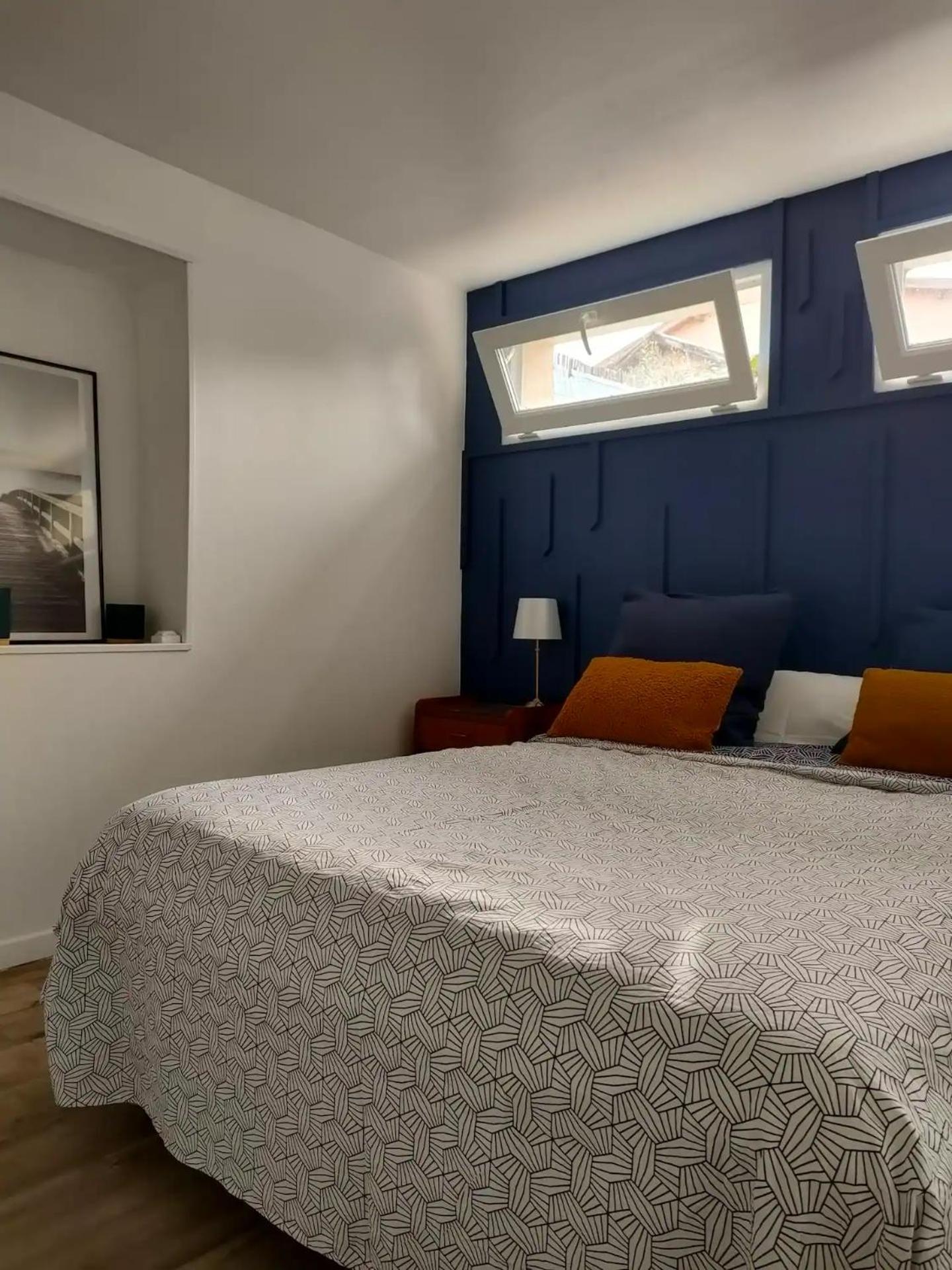Le Petit Cocon - Parking Prive - Lyon Sud Apartment Venissieux Luaran gambar