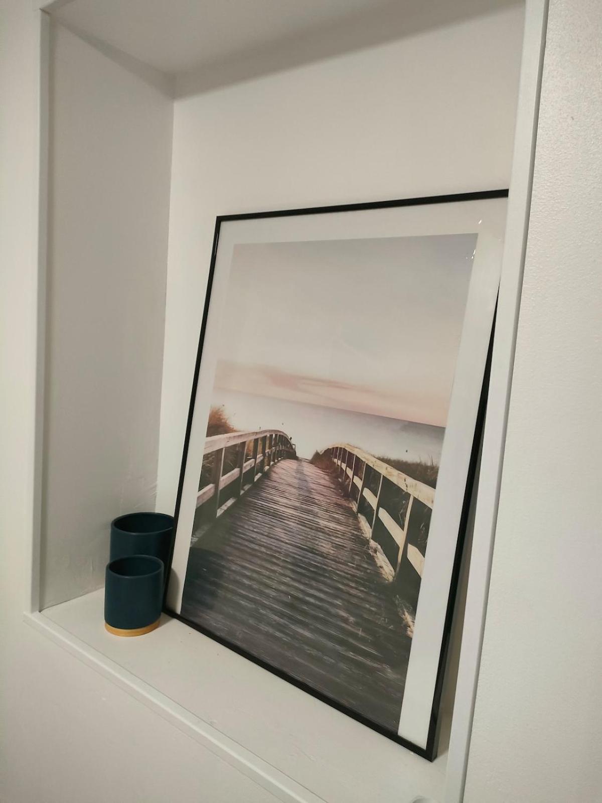 Le Petit Cocon - Parking Prive - Lyon Sud Apartment Venissieux Luaran gambar