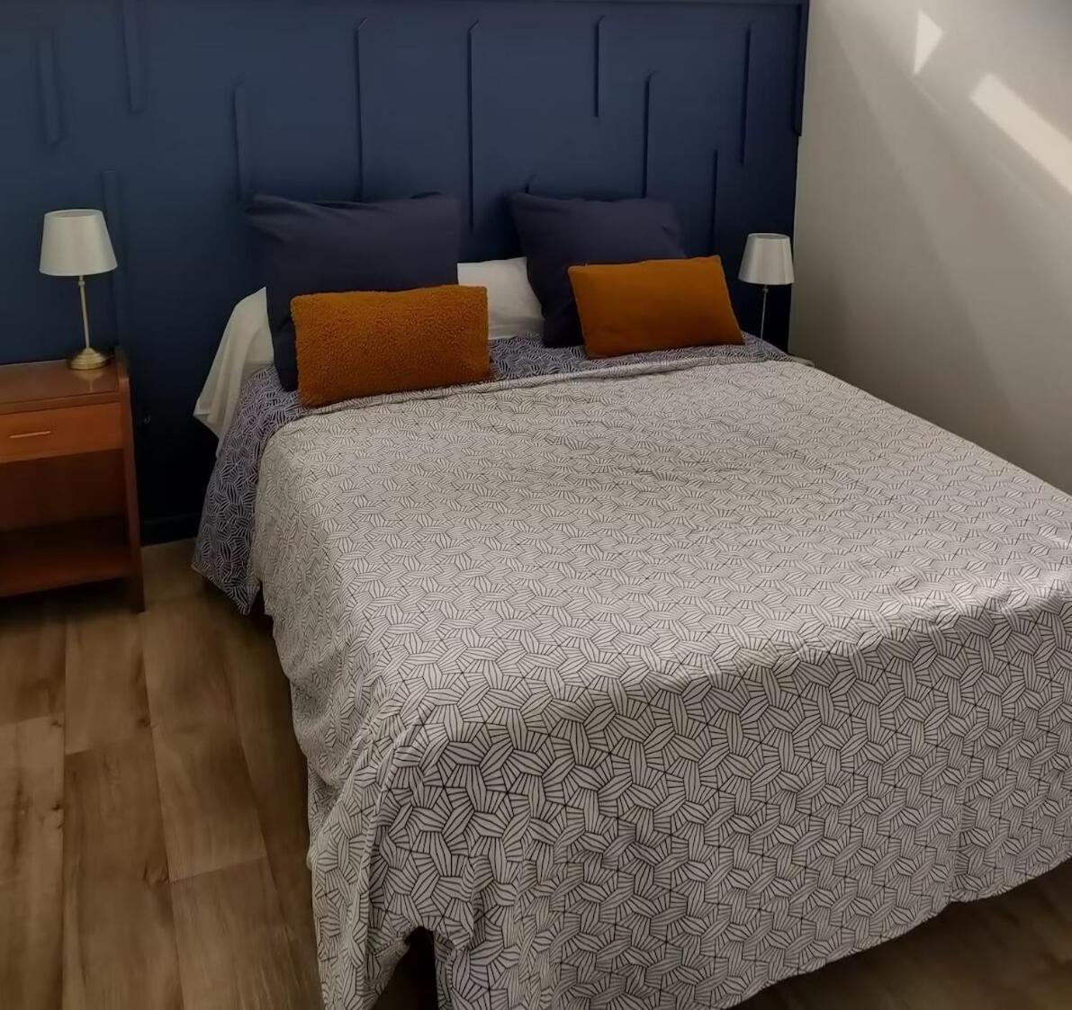 Le Petit Cocon - Parking Prive - Lyon Sud Apartment Venissieux Luaran gambar